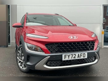 2022 (72) - 1.6 GDi Hybrid Premium 5dr DCT