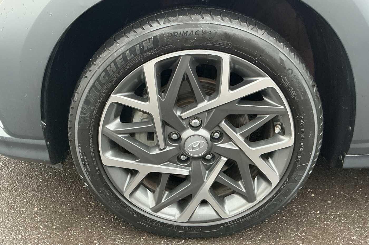 Used Hyundai KONA 2022 for sale - 76781632: Photo 20