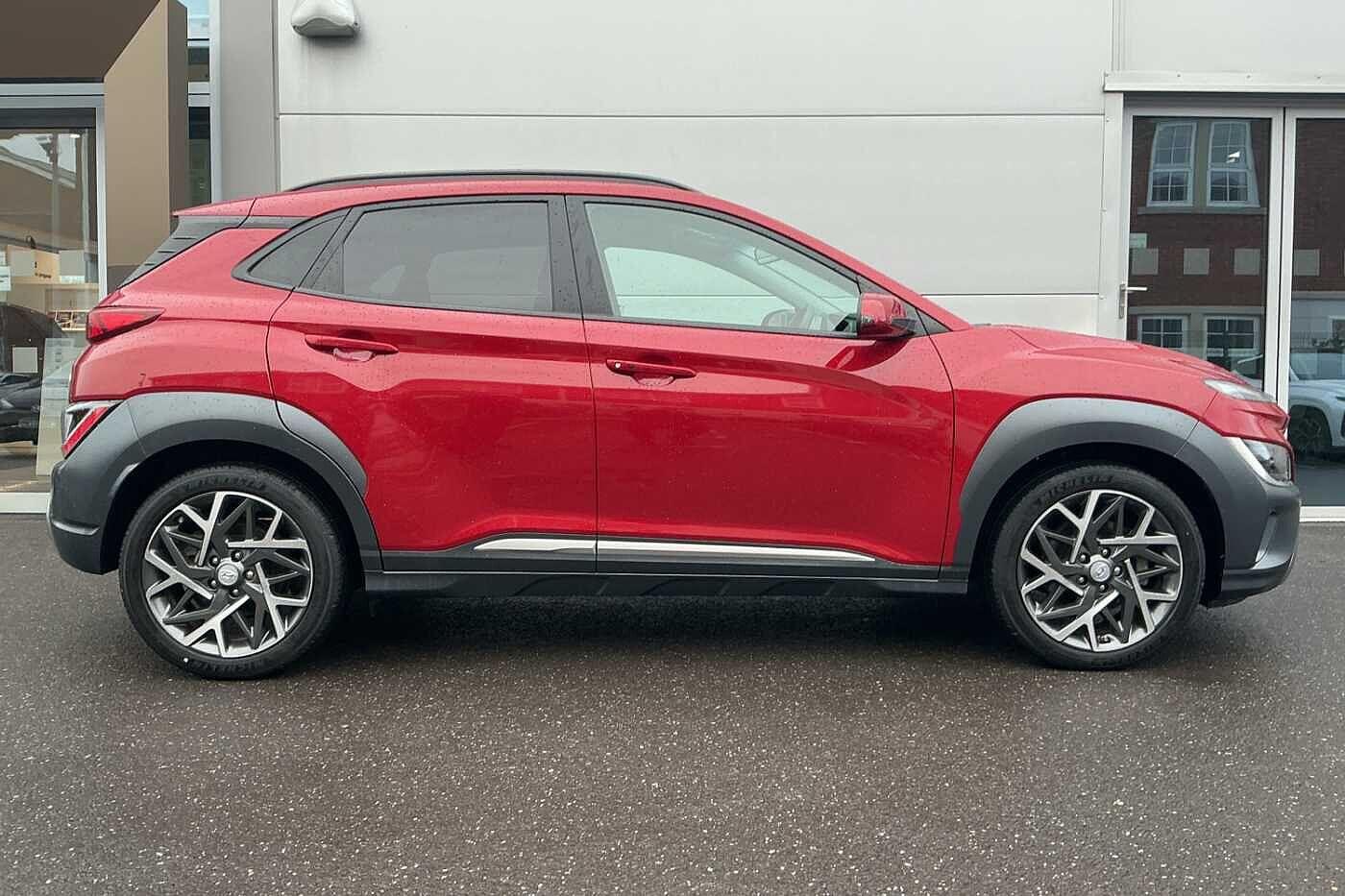 Used Hyundai KONA 2022 for sale - 76781632: Photo 21