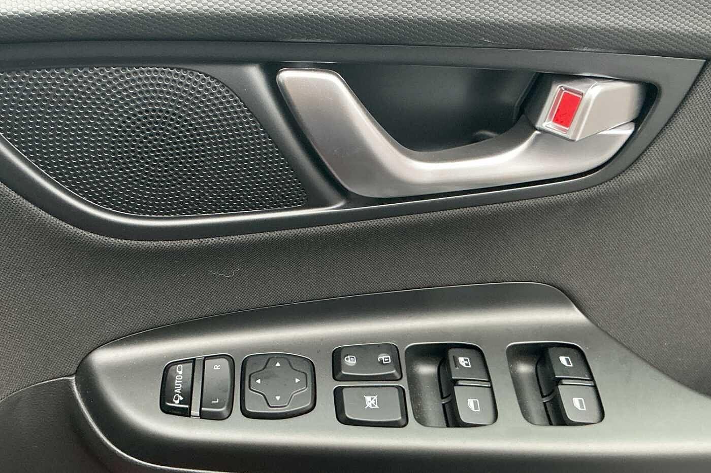 Used Hyundai KONA 2022 for sale - 76781632: Photo 25