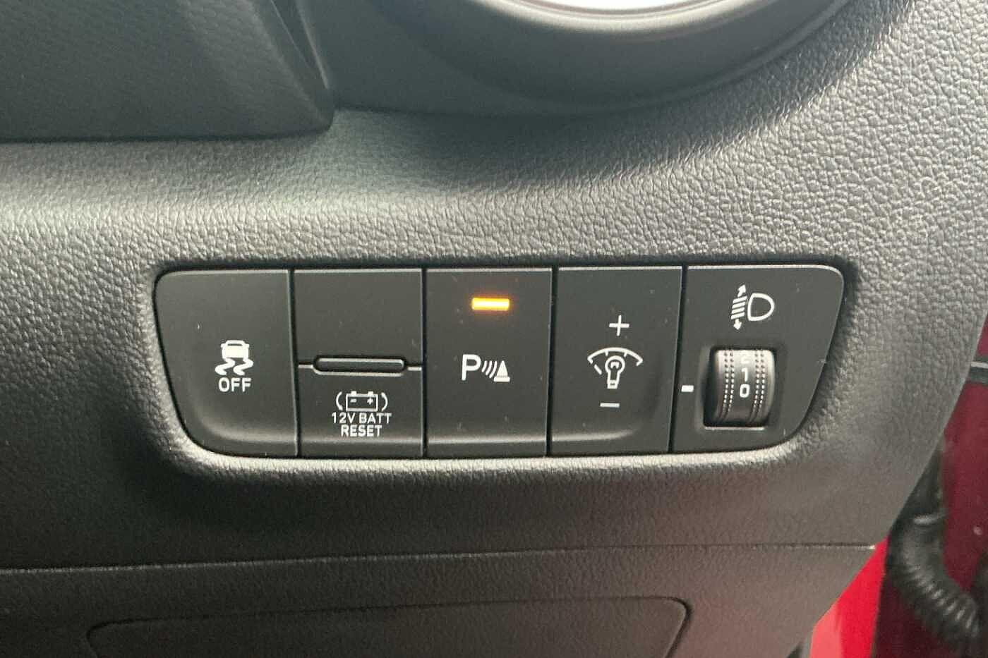 Used Hyundai KONA 2022 for sale - 76781632: Photo 26