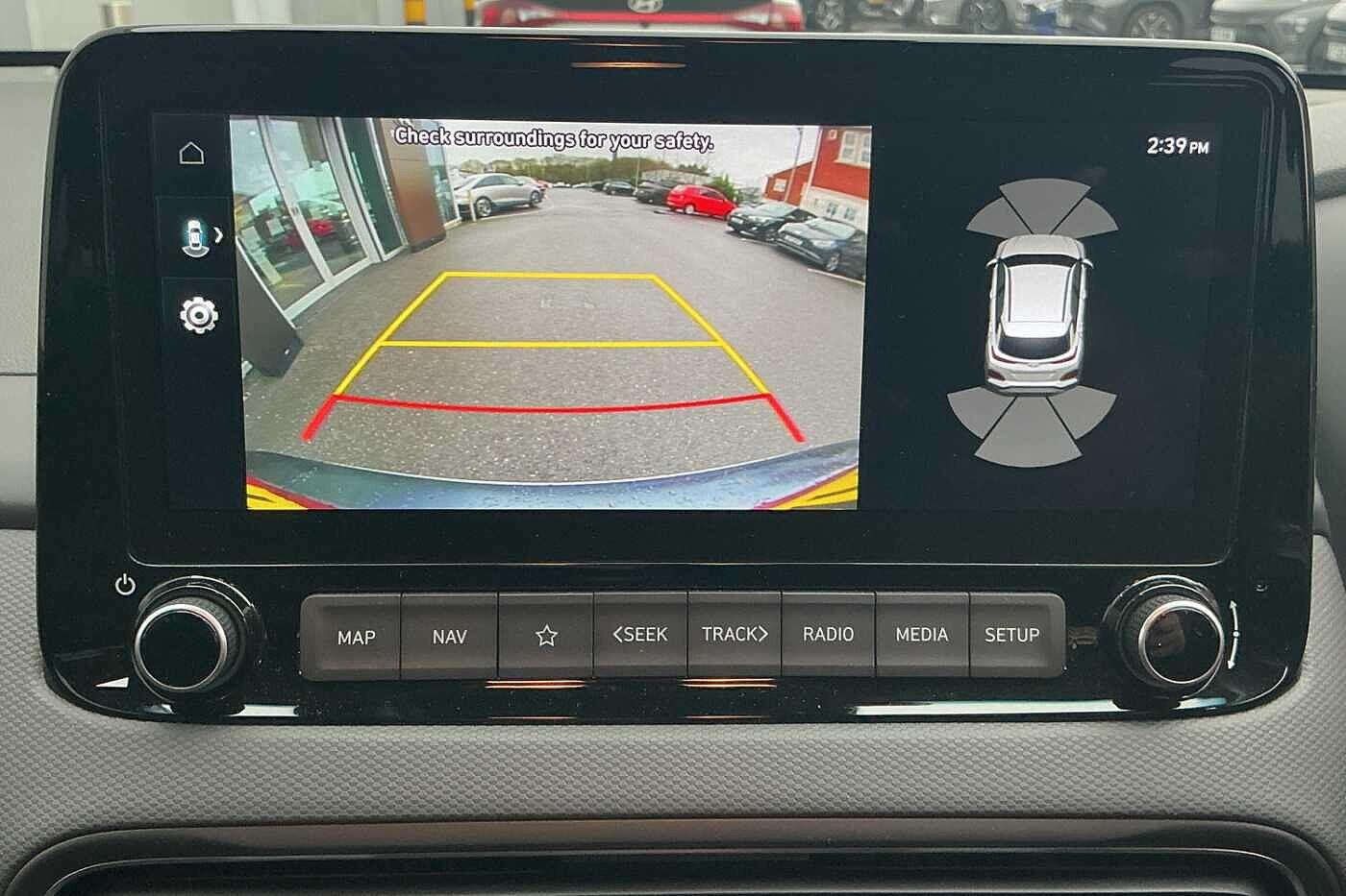 Used Hyundai KONA 2022 for sale - 76781632: Photo 31