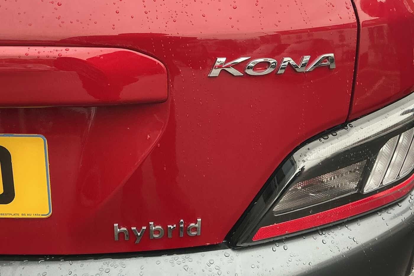 Used Hyundai KONA 2022 for sale - 76781632: Photo 38