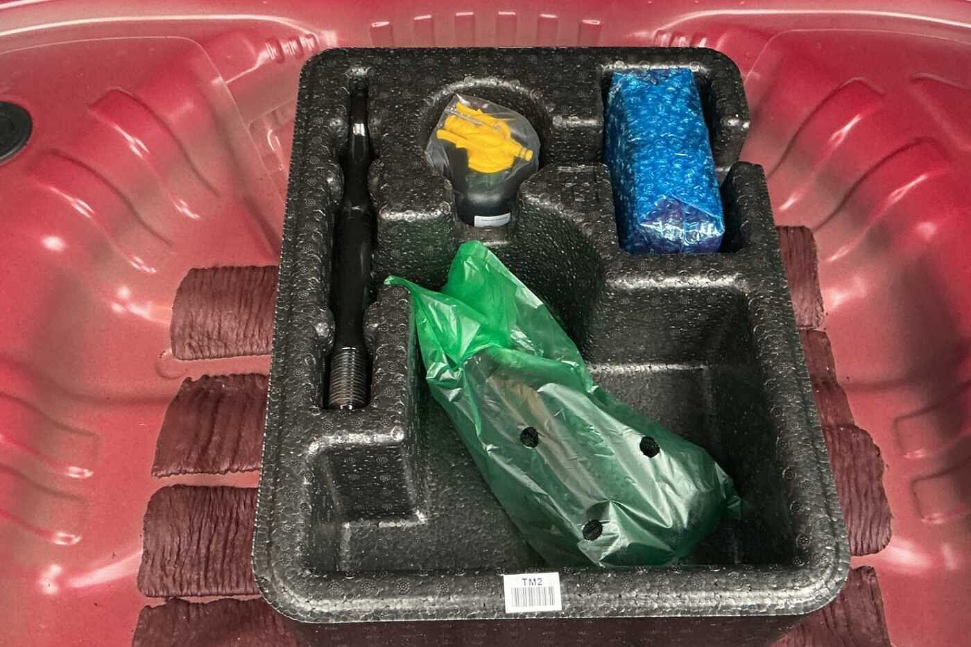 Used Hyundai KONA 2022 for sale - 76781632: Photo 41