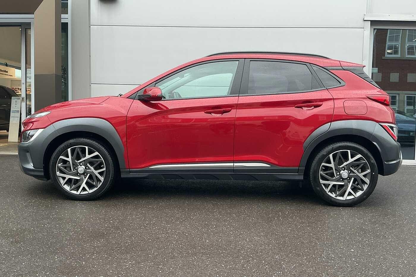 Used Hyundai KONA 2022 for sale - 76781632: Photo 5