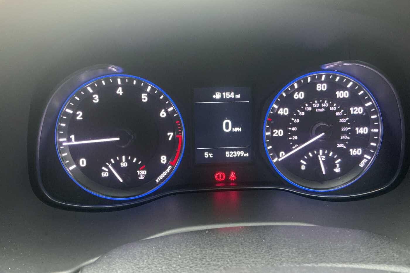 Used Hyundai KONA for sale - 77345121: Photo 10