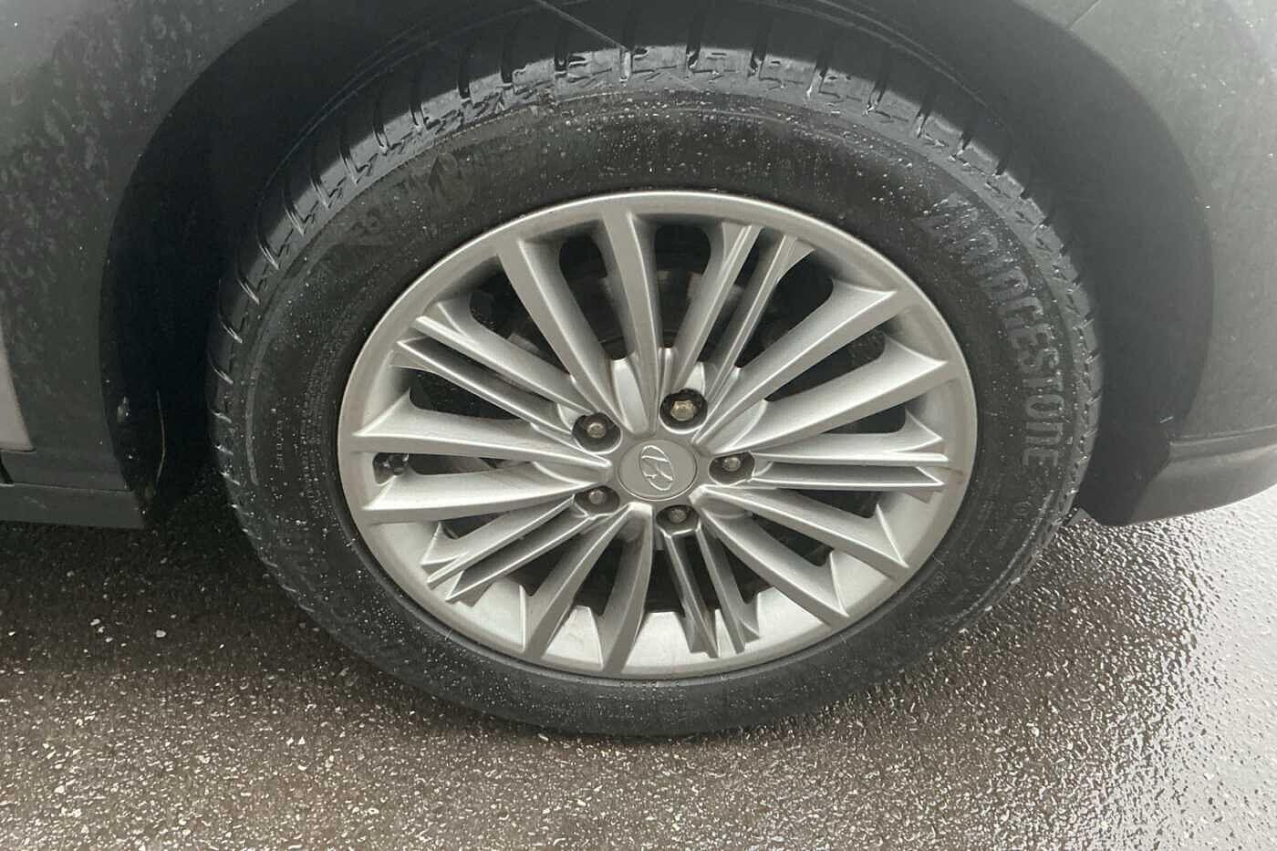 Used Hyundai KONA for sale - 77345121: Photo 12