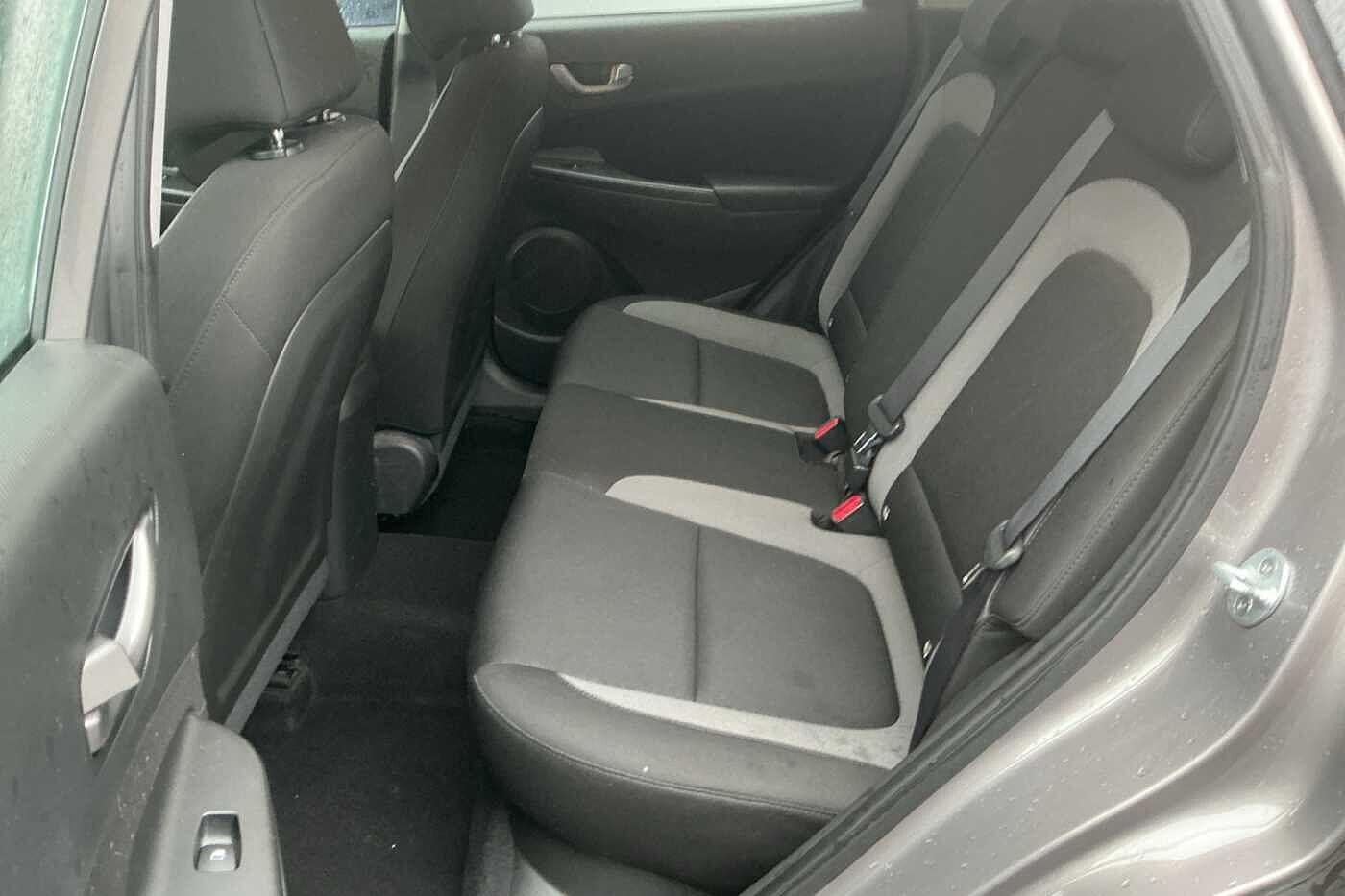 Used Hyundai KONA for sale - 77345121: Photo 14