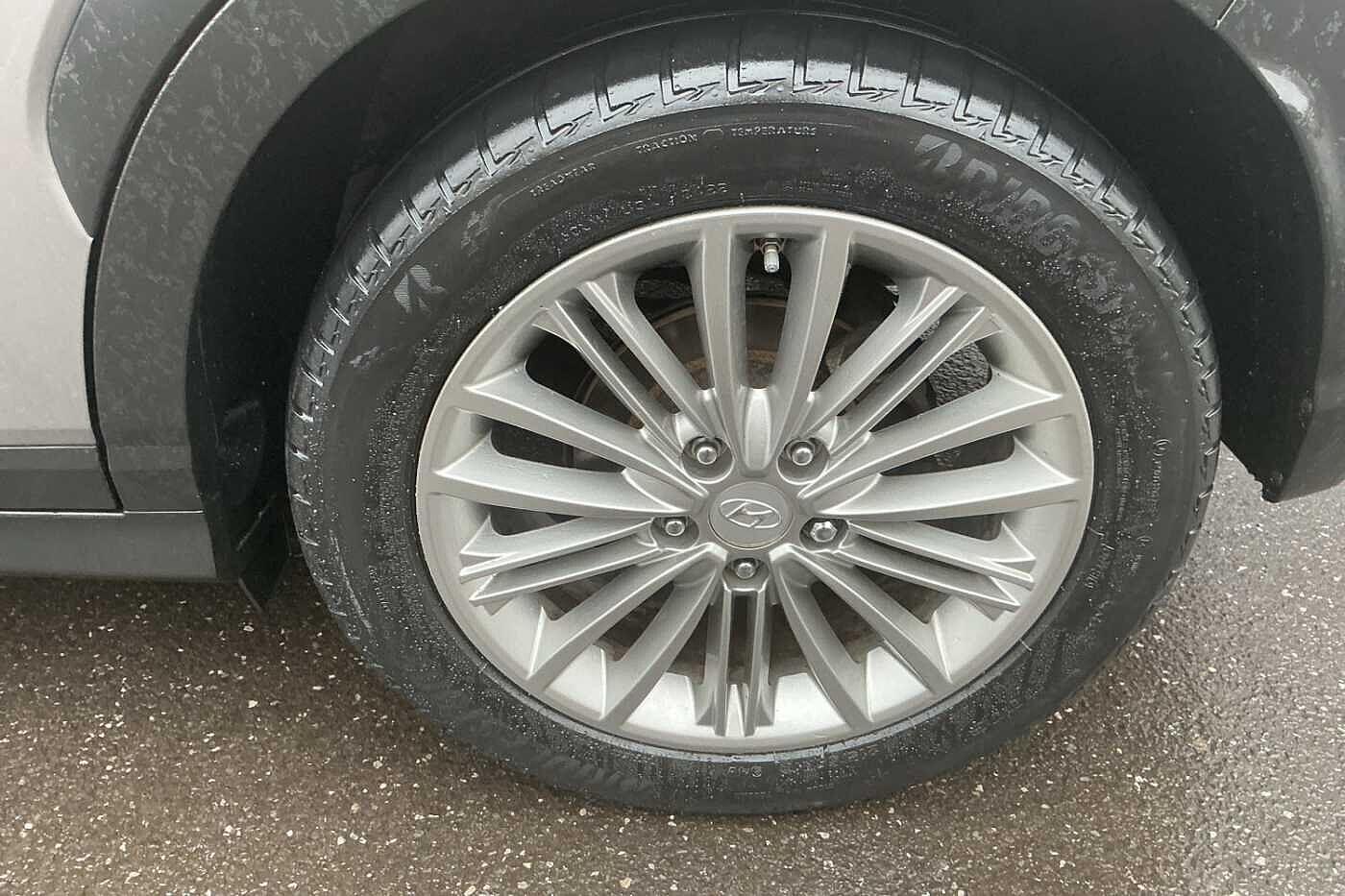 Used Hyundai KONA for sale - 77345121: Photo 15