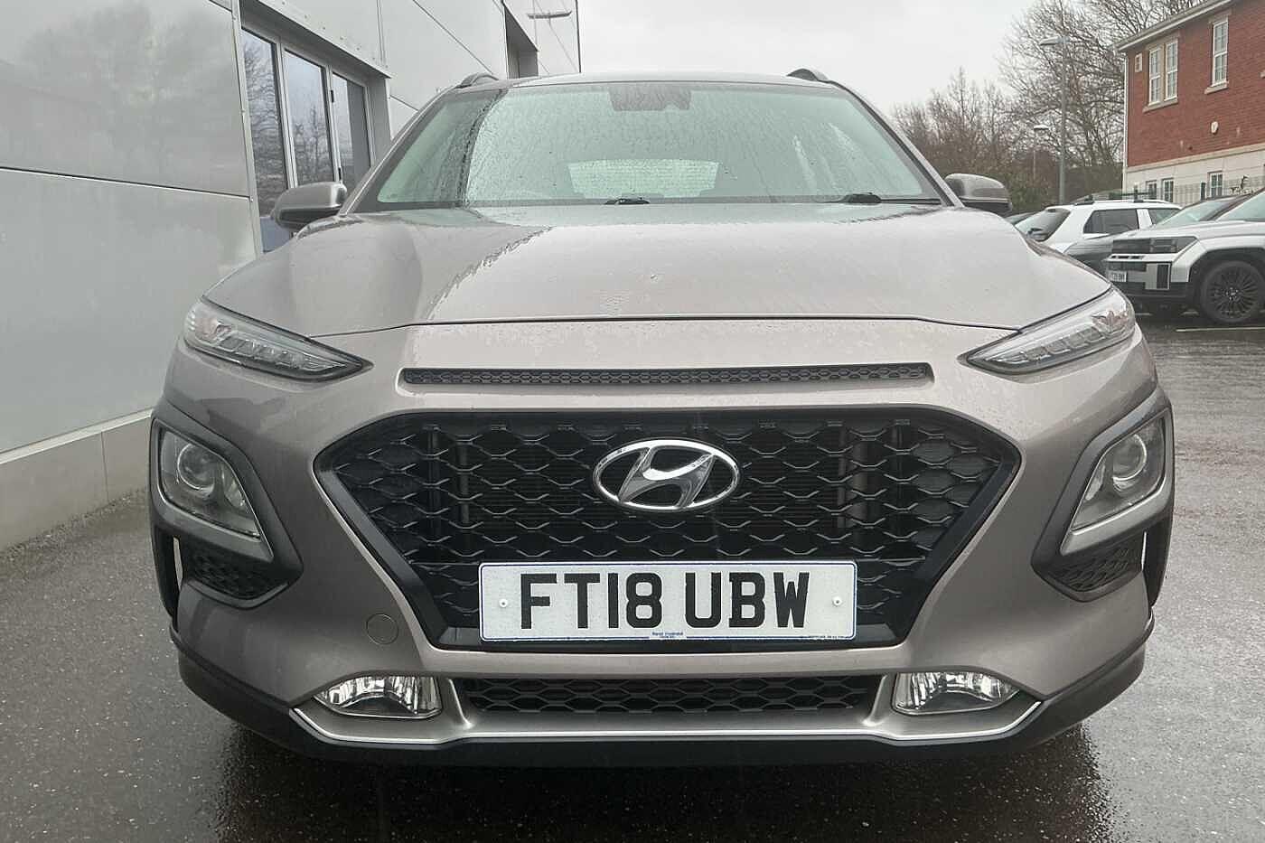 Used Hyundai KONA for sale - 77345121: Photo 20