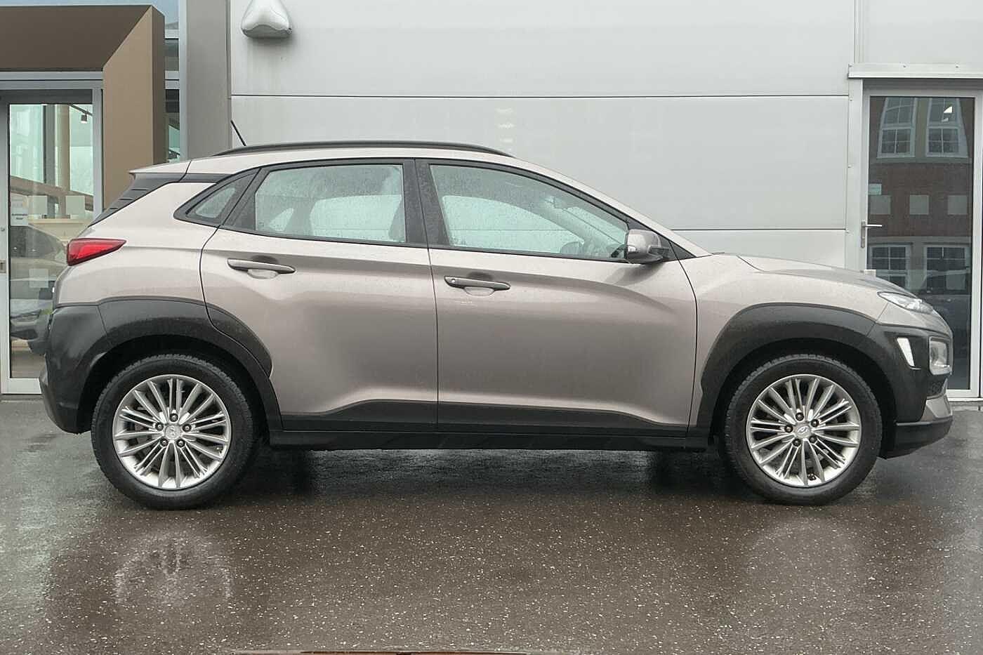 Used Hyundai KONA for sale - 77345121: Photo 21