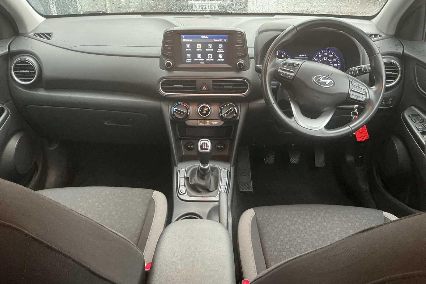 Used Hyundai KONA for sale - 77345121: Photo 22