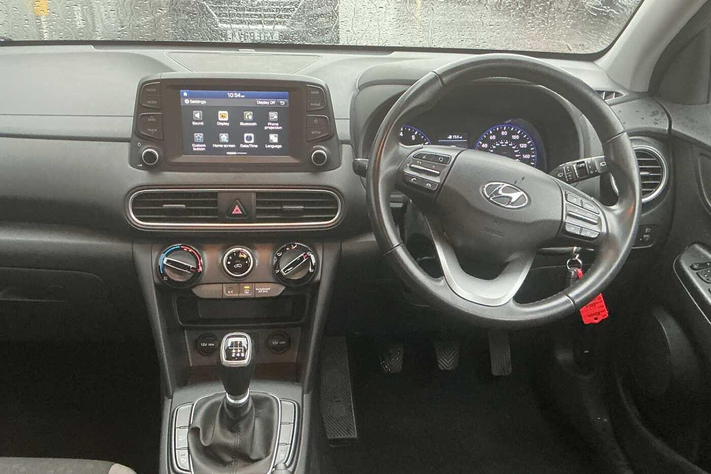Used Hyundai KONA for sale - 77345121: Photo 23