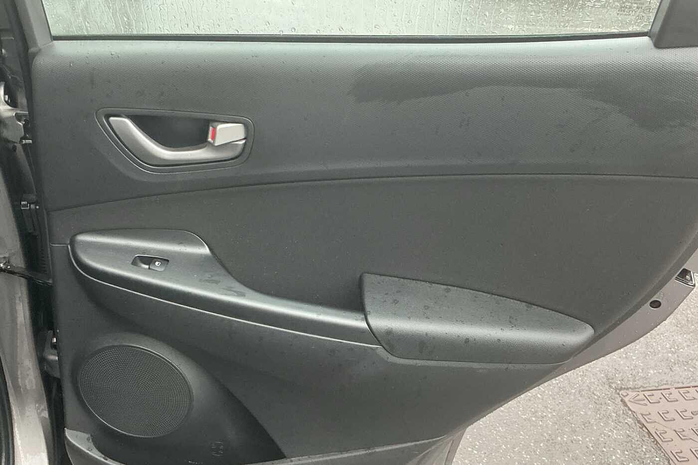 Used Hyundai KONA for sale - 77345121: Photo 24