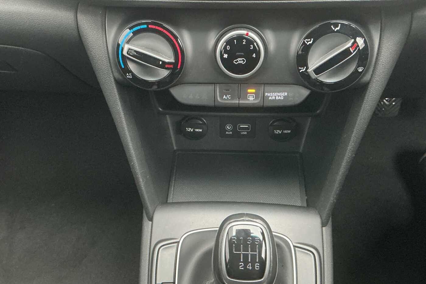 Used Hyundai KONA for sale - 77345121: Photo 27