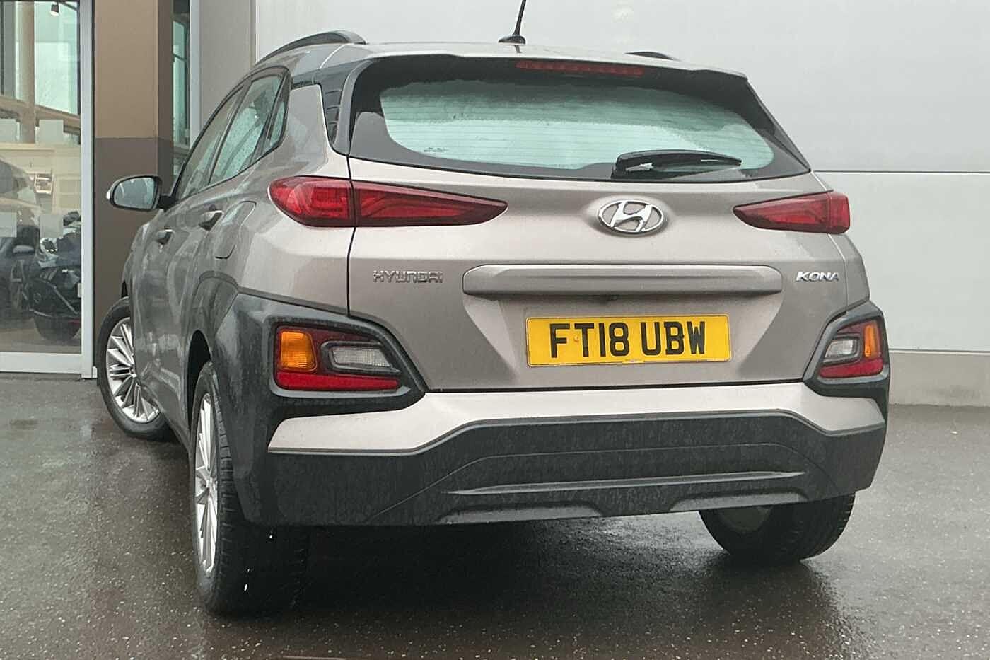 Used Hyundai KONA for sale - 77345121: Photo 3