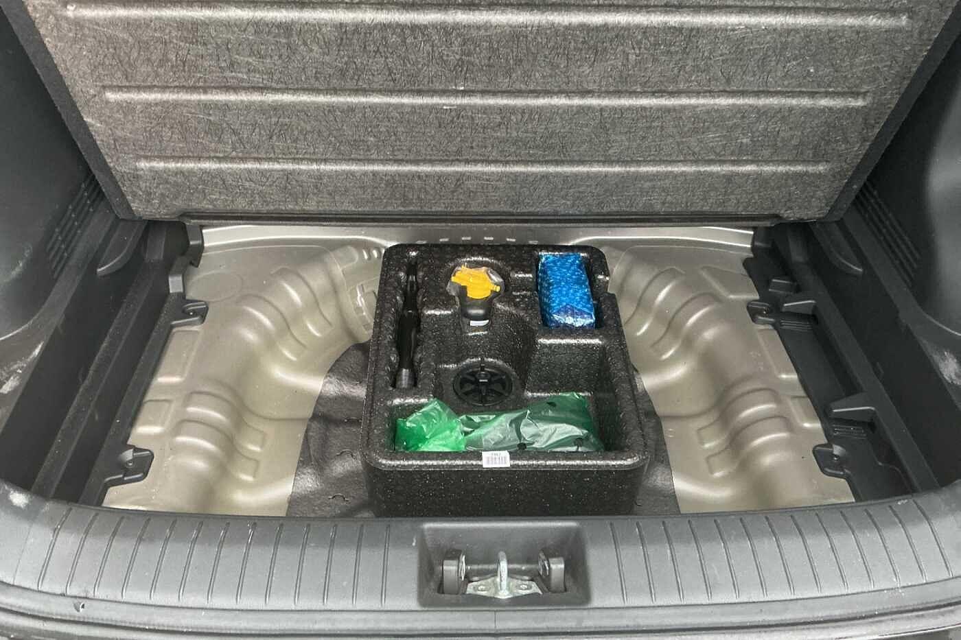 Used Hyundai KONA for sale - 77345121: Photo 34