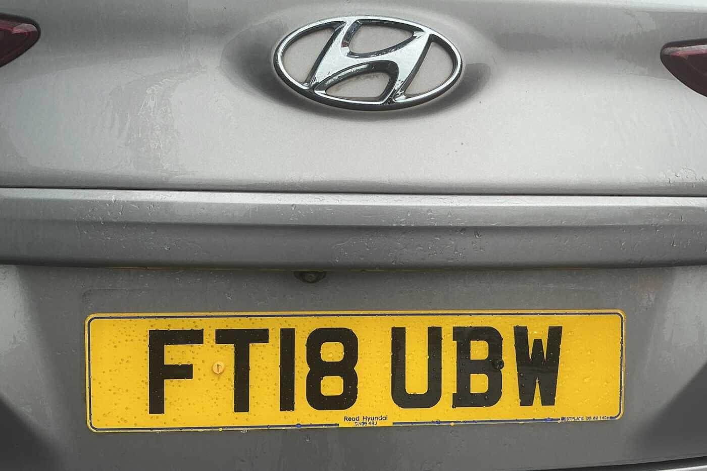 Used Hyundai KONA for sale - 77345121: Photo 36