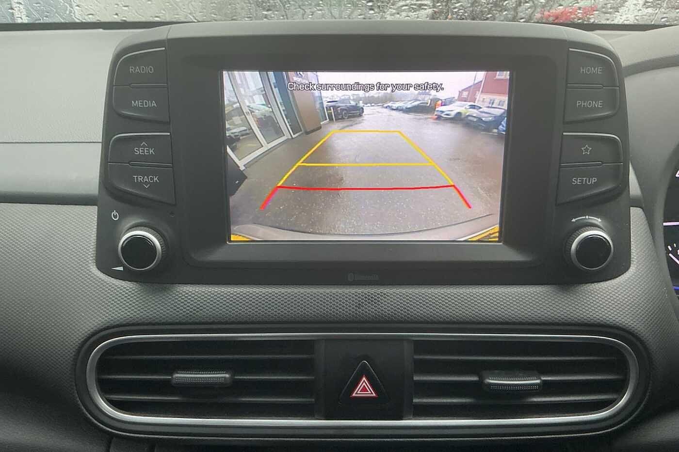 Used Hyundai KONA for sale - 77345121: Photo 38