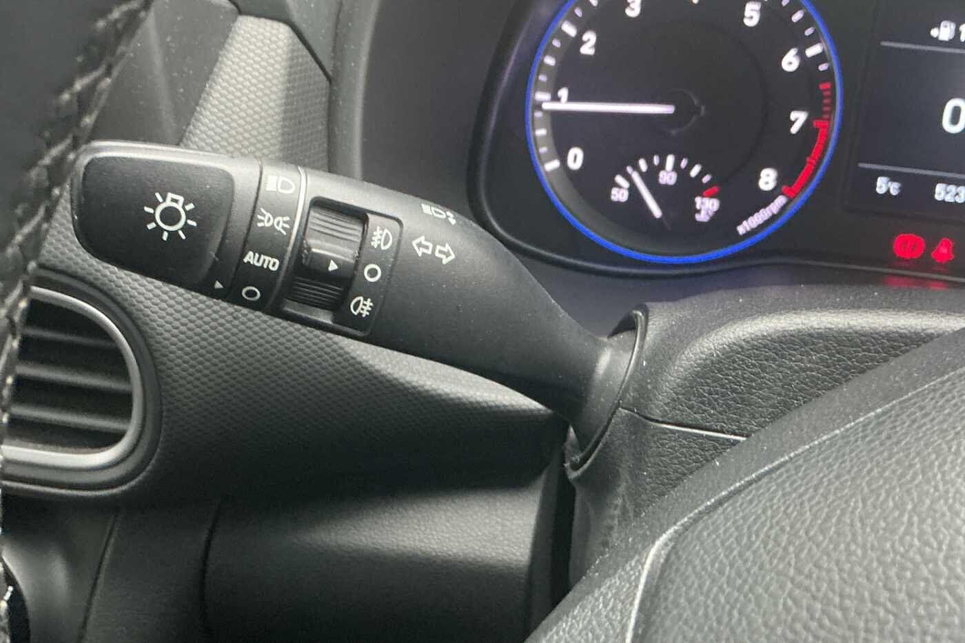 Used Hyundai KONA for sale - 77345121: Photo 39