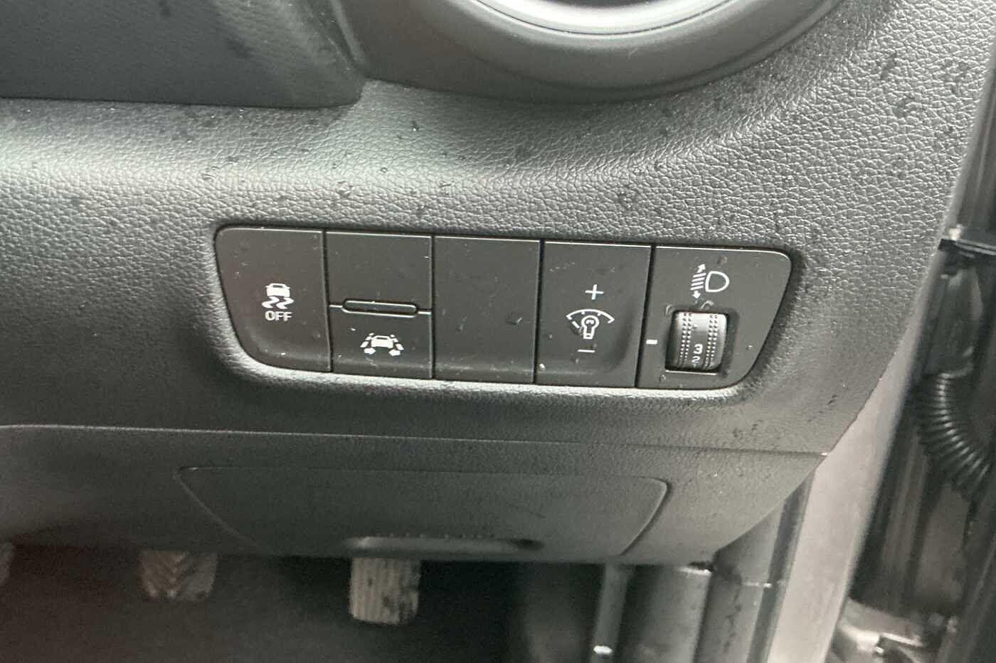 Used Hyundai KONA for sale - 77345121: Photo 43