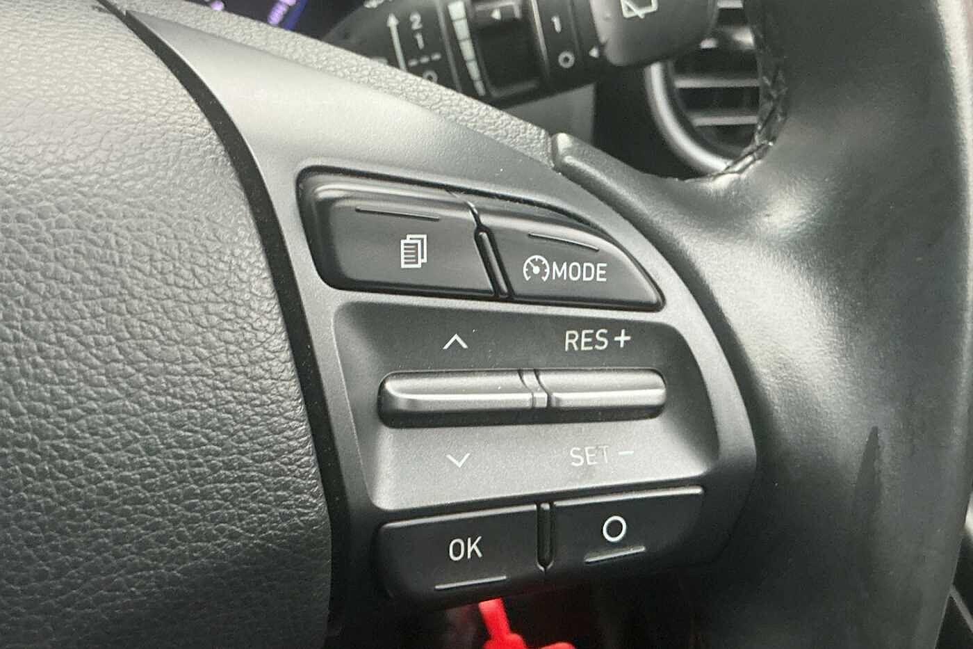 Used Hyundai KONA for sale - 77345121: Photo 46