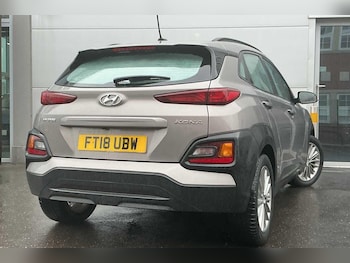 Used Hyundai KONA undefined for sale - 77345121: Photo