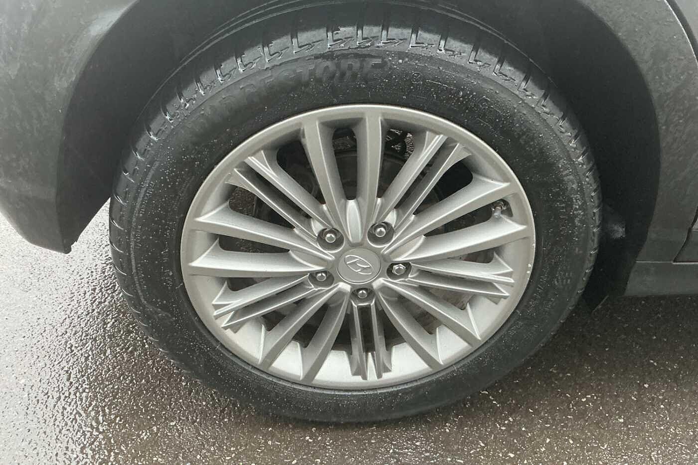 Used Hyundai KONA for sale - 77345121: Photo 7