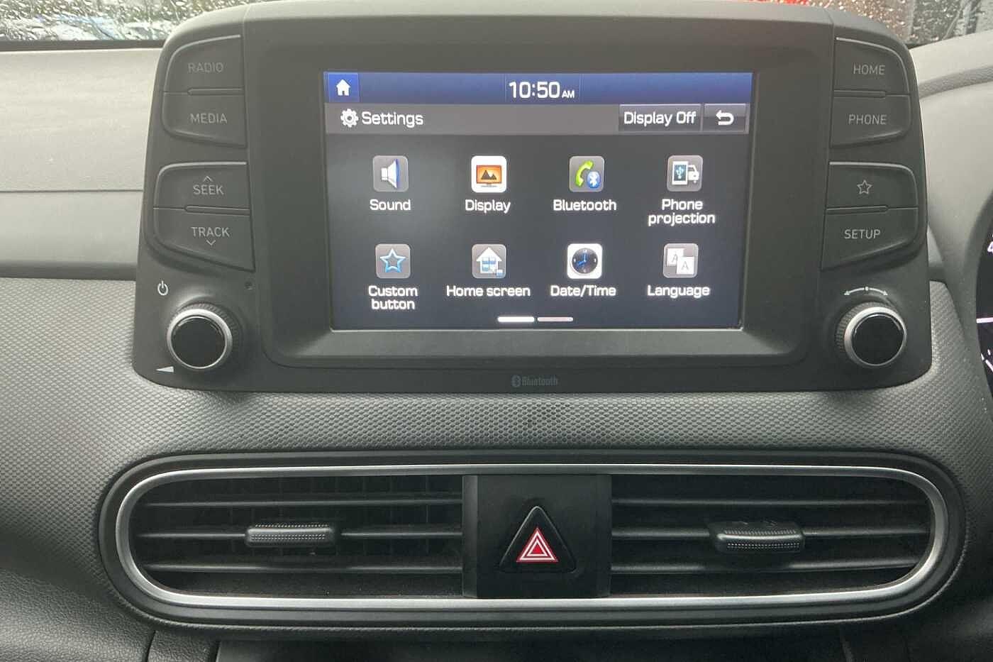 Used Hyundai KONA for sale - 77345121: Photo 9