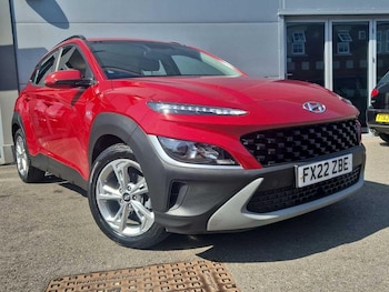 Hyundai - KONA