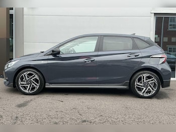 Used Hyundai i20 2025 for sale - 76485673: Photo