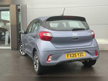 Used Hyundai i10 2025 for sale - 76866298: Photo