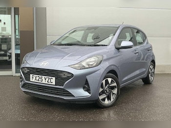 Used Hyundai i10 2025 for sale - 76866298: Photo