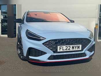 Used Hyundai i30 2022 for sale - 75915257: Photo