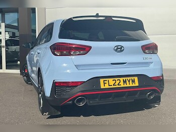 Used Hyundai i30 2022 for sale - 75915257: Photo