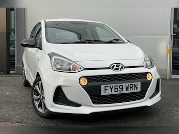 Hyundai - i10