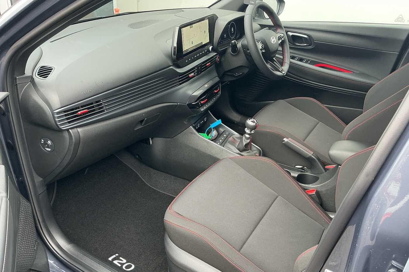 Used Hyundai i20 2025 for sale - 76996788: Photo 10