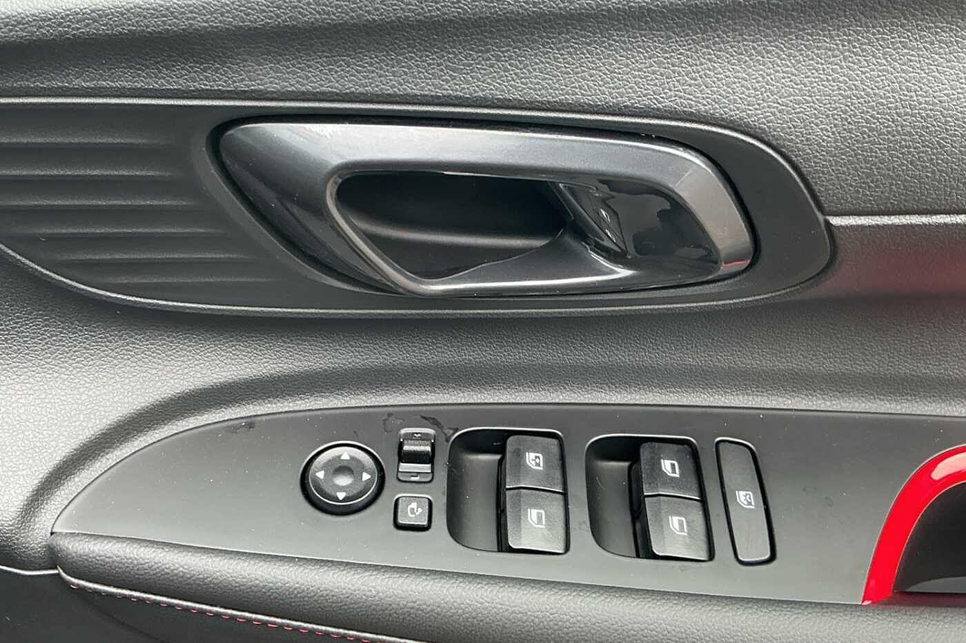 Used Hyundai i20 2025 for sale - 76996788: Photo 16