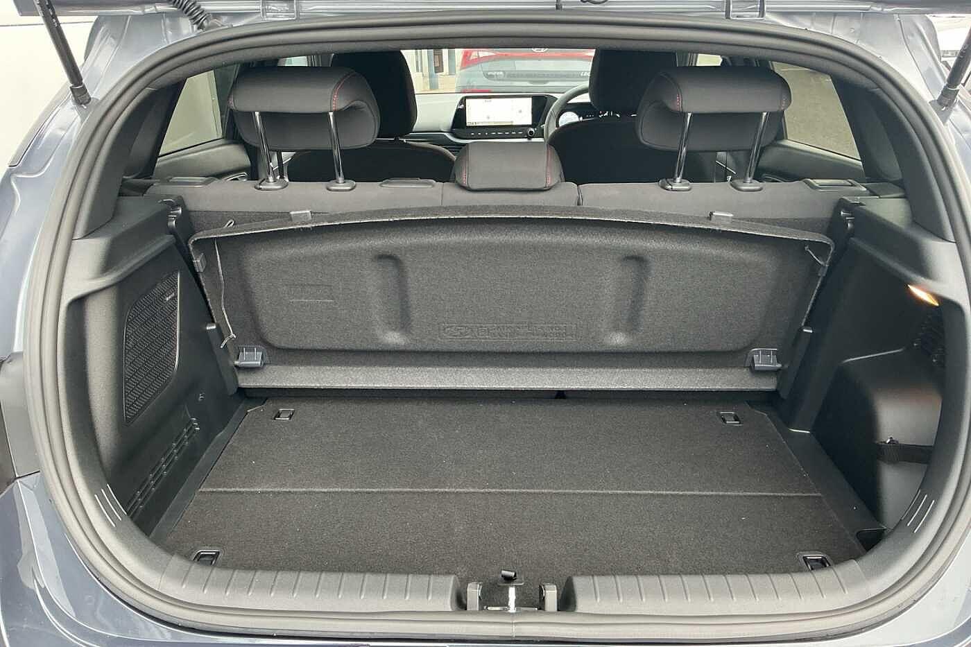 Used Hyundai i20 2025 for sale - 76996788: Photo 19