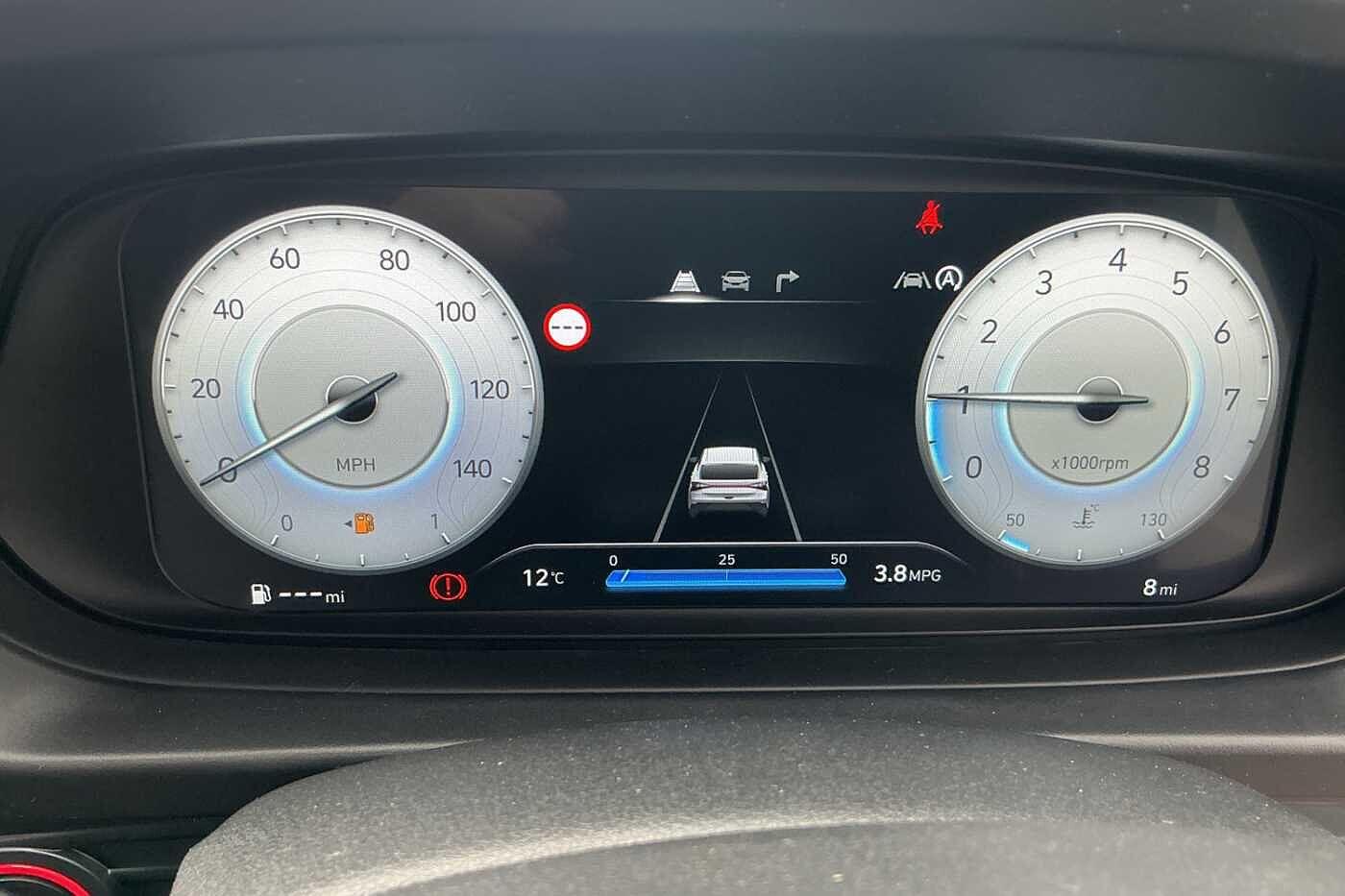 Used Hyundai i20 2025 for sale - 76996788: Photo 7