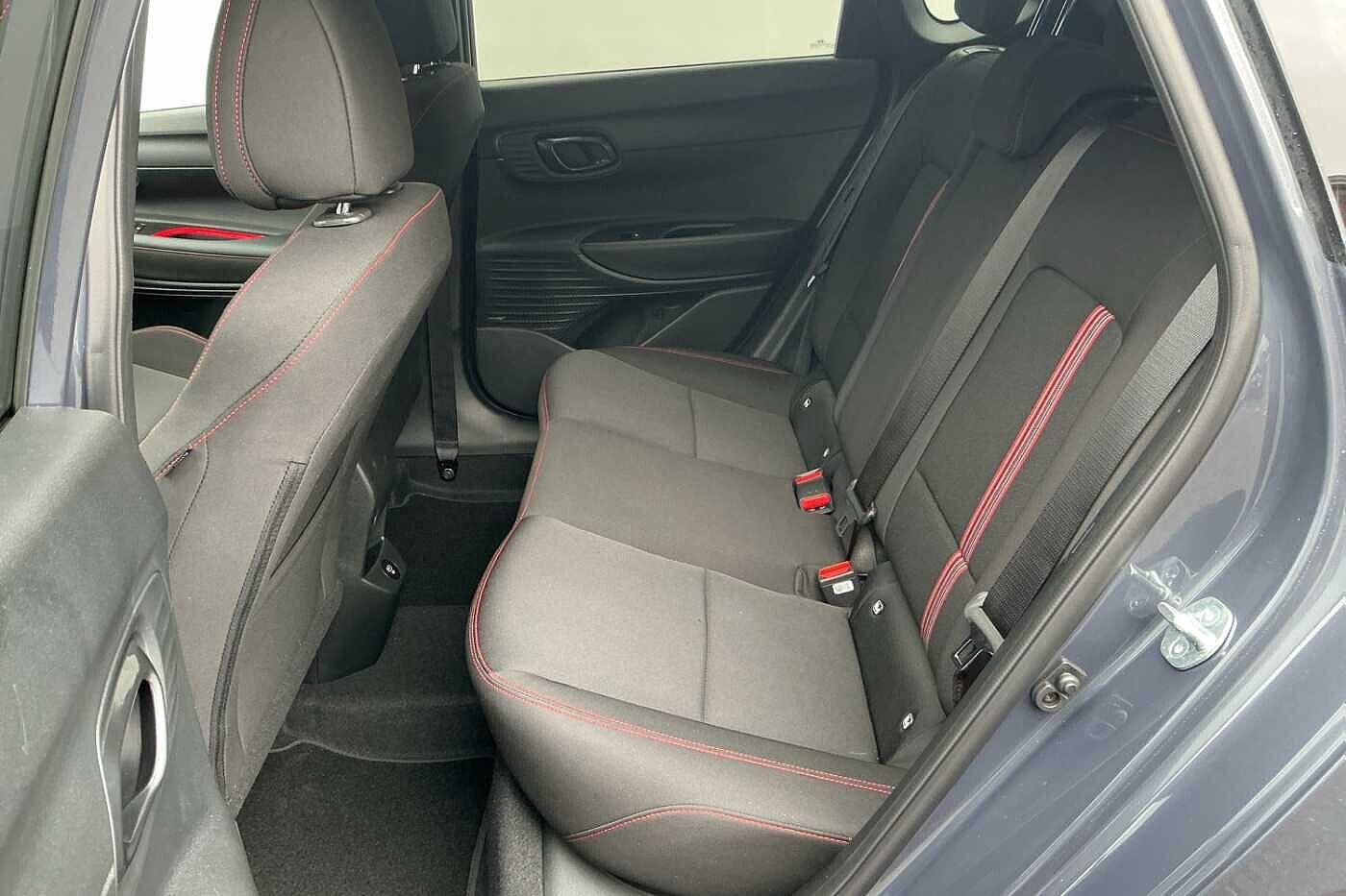 Used Hyundai i20 2025 for sale - 76996788: Photo 9