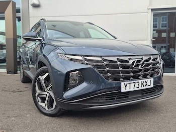2023 (73) - 1.6 TGDi Hybrid 230 Ultimate 5dr 2WD Auto
