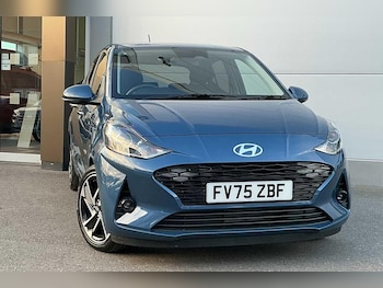 2025 (75) - 1.2 [79] Premium 5dr [Nav]