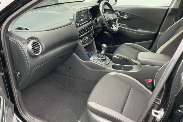 Used Hyundai KONA 2019 for sale - 76099072: Photo 10