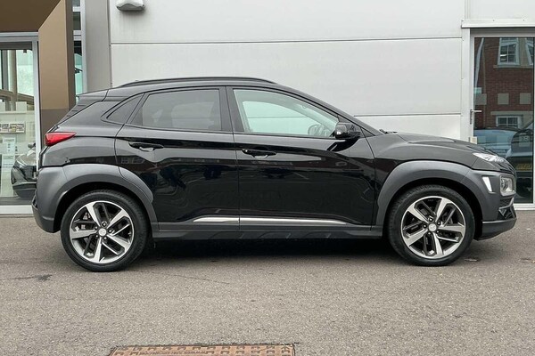 Used Hyundai KONA 2019 for sale - 76099072: Photo 13