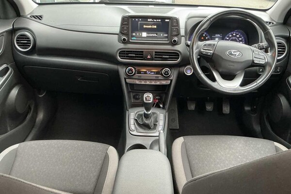 Used Hyundai KONA 2019 for sale - 76099072: Photo 14