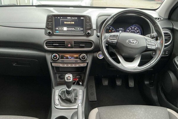 Used Hyundai KONA 2019 for sale - 76099072: Photo 15