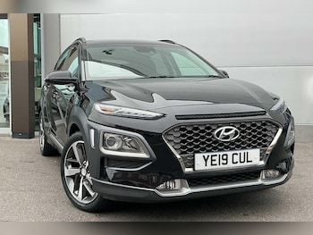 Hyundai - KONA
