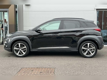 Used Hyundai KONA 2019 for sale - 76099072: Photo 3