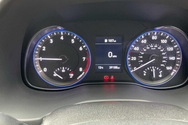 Used Hyundai KONA 2019 for sale - 76099072: Photo 7
